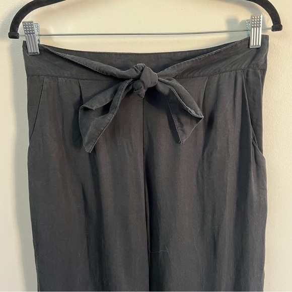 Stillwater the Brand Box Tie Pants - Picture 5 of 12